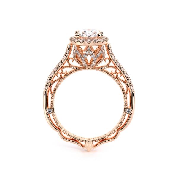 VENETIAN-5061OV VERRAGIO Engagement Ring Birmingham Jewelry