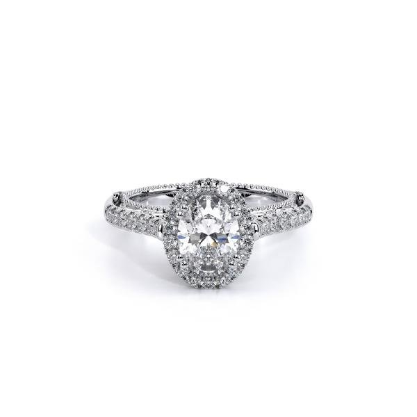 VENETIAN-5061OV VERRAGIO Engagement Ring Birmingham Jewelry