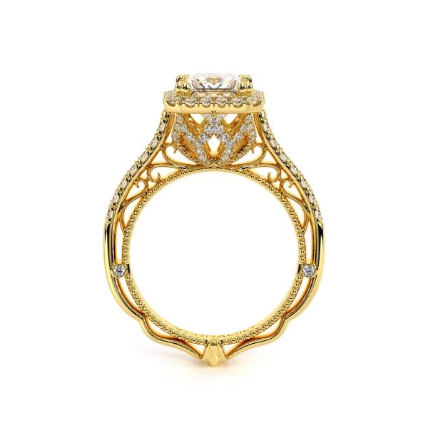 VENETIAN-5061P VERRAGIO Engagement Ring Birmingham Jewelry
