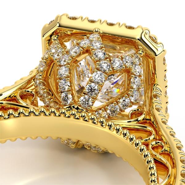 VENETIAN-5061P VERRAGIO Engagement Ring Birmingham Jewelry