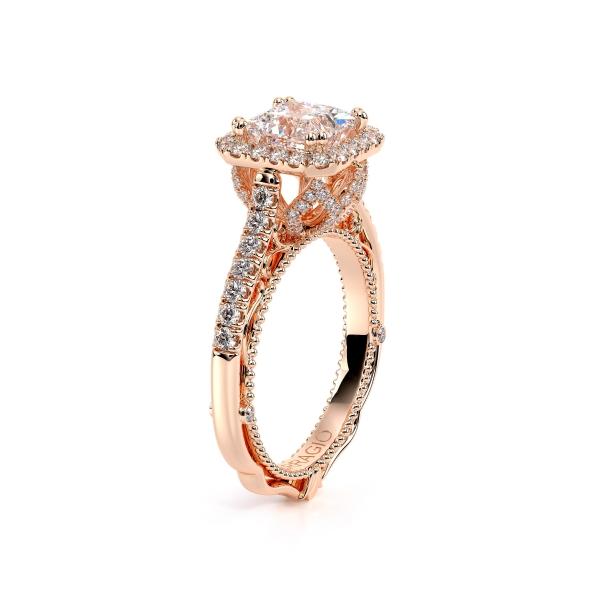 VENETIAN-5061P VERRAGIO Engagement Ring Birmingham Jewelry