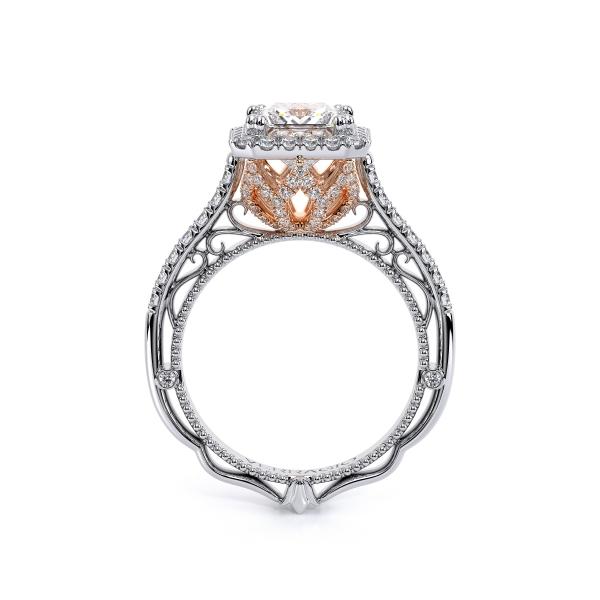 VENETIAN-5061P VERRAGIO Engagement Ring Birmingham Jewelry