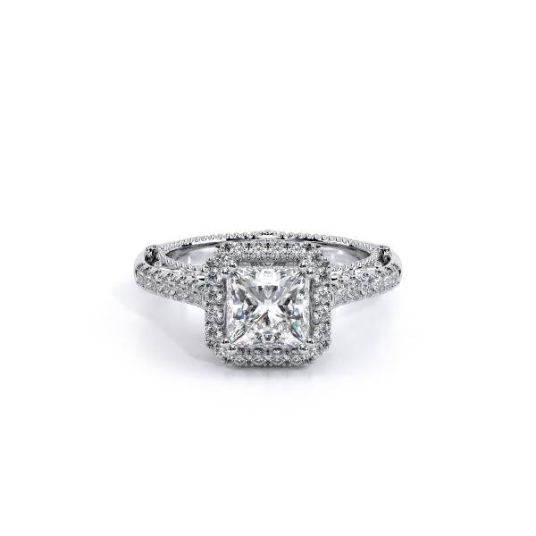 VENETIAN-5061P VERRAGIO Engagement Ring Birmingham Jewelry