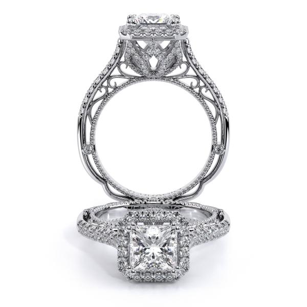 VENETIAN-5061P VERRAGIO Engagement Ring Birmingham Jewelry