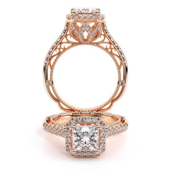 VENETIAN-5061P VERRAGIO Engagement Ring Birmingham Jewelry
