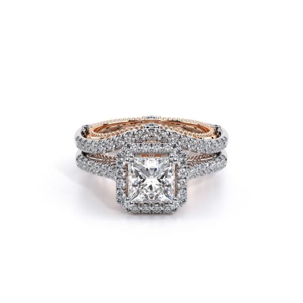 VENETIAN-5061P VERRAGIO Engagement Ring Birmingham Jewelry