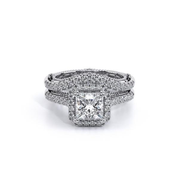VENETIAN-5061P VERRAGIO Engagement Ring Birmingham Jewelry