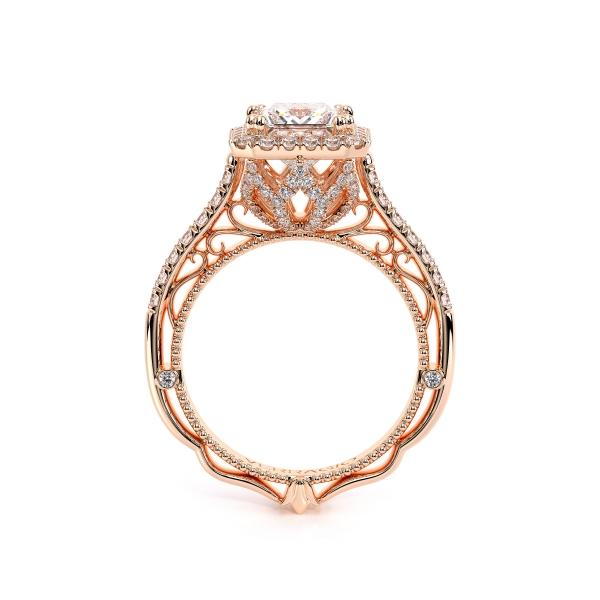 VENETIAN-5061P VERRAGIO Engagement Ring Birmingham Jewelry