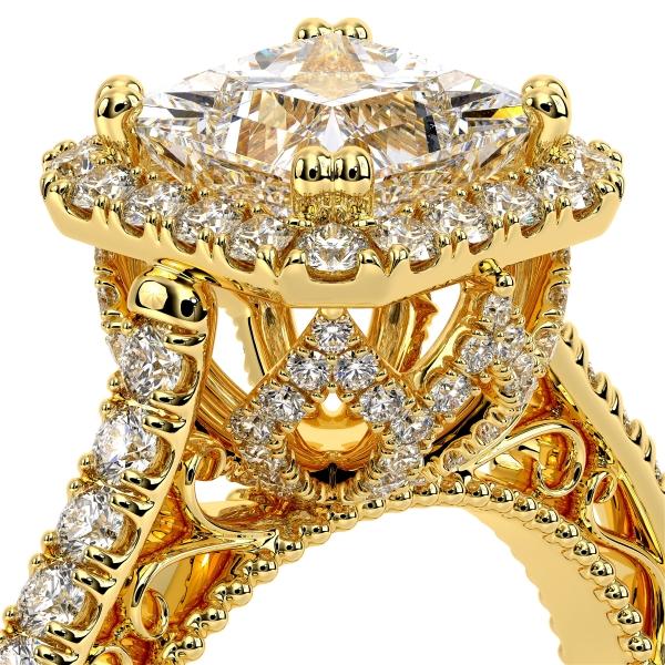 VENETIAN-5061P VERRAGIO Engagement Ring Birmingham Jewelry