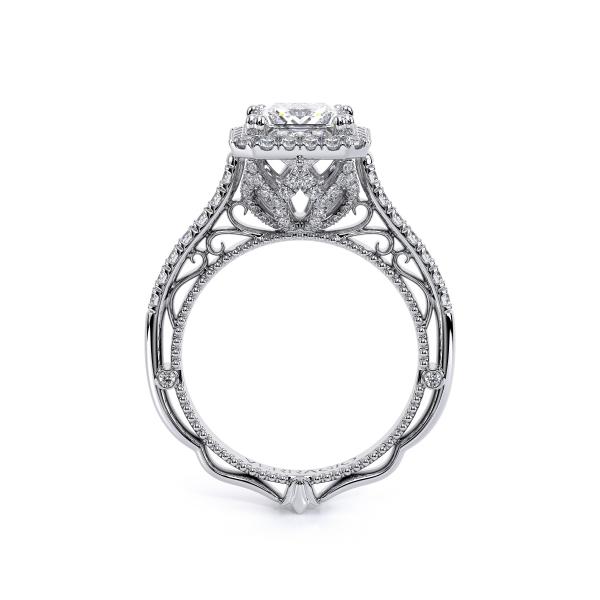 VENETIAN-5061P VERRAGIO Engagement Ring Birmingham Jewelry