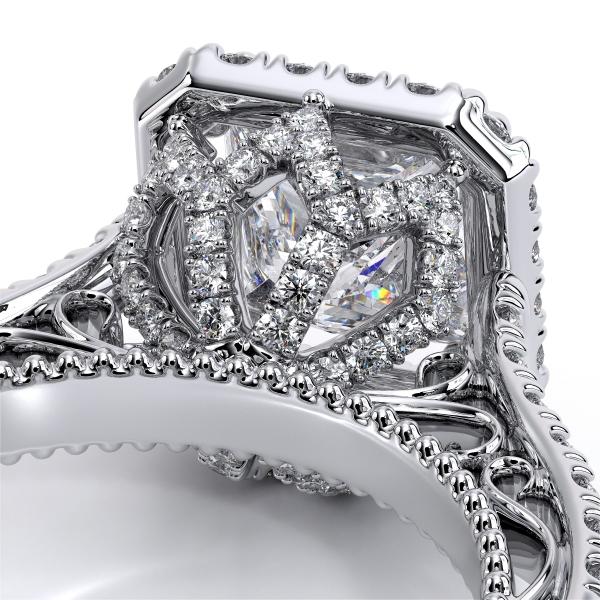 VENETIAN-5061P VERRAGIO Engagement Ring Birmingham Jewelry