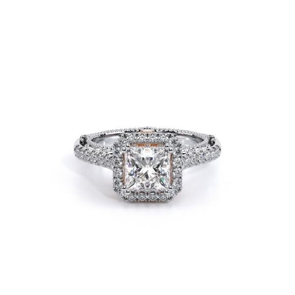 VENETIAN-5061P VERRAGIO Engagement Ring Birmingham Jewelry