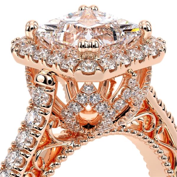 VENETIAN-5061P VERRAGIO Engagement Ring Birmingham Jewelry