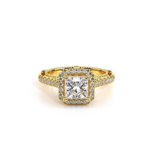 VENETIAN-5061P VERRAGIO Engagement Ring Birmingham Jewelry