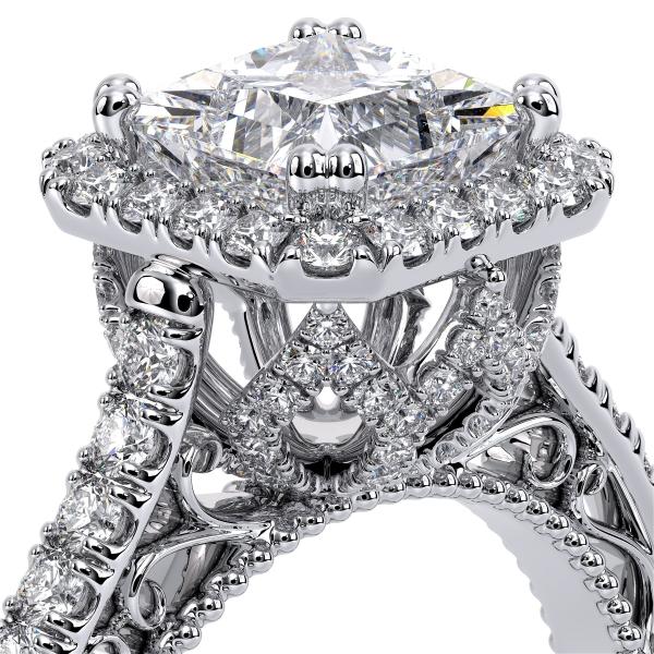 VENETIAN-5061P VERRAGIO Engagement Ring Birmingham Jewelry
