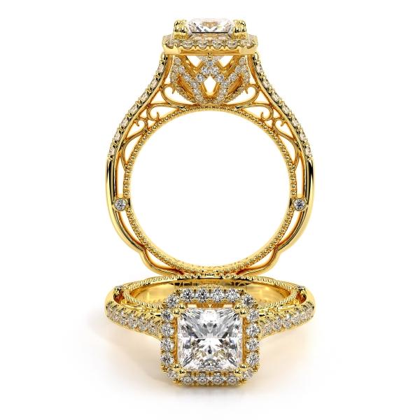 VENETIAN-5061P VERRAGIO Engagement Ring Birmingham Jewelry
