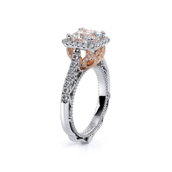 VENETIAN-5061P VERRAGIO Engagement Ring Birmingham Jewelry