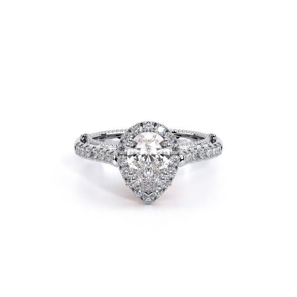 VENETIAN-5061PS VERRAGIO Engagement Ring Birmingham Jewelry