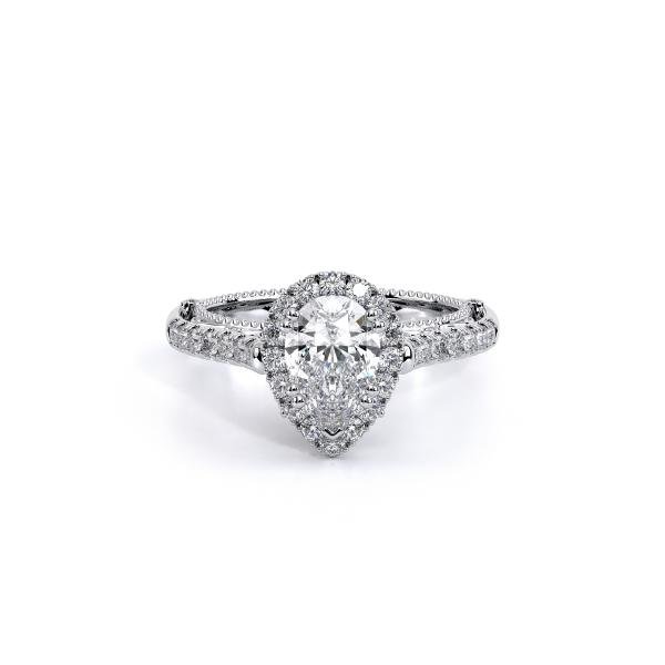 VENETIAN-5061PS VERRAGIO Engagement Ring Birmingham Jewelry