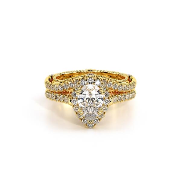 VENETIAN-5061PS VERRAGIO Engagement Ring Birmingham Jewelry