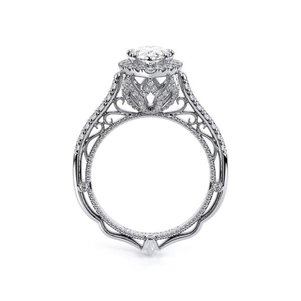 VENETIAN-5061PS VERRAGIO Engagement Ring Birmingham Jewelry