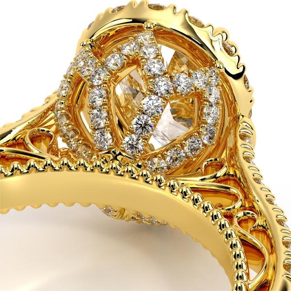 VENETIAN-5061PS VERRAGIO Engagement Ring Birmingham Jewelry