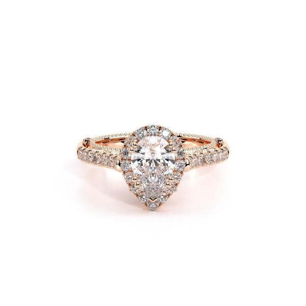 VENETIAN-5061PS VERRAGIO Engagement Ring Birmingham Jewelry