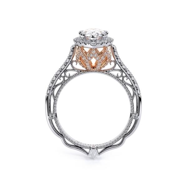 VENETIAN-5061PS VERRAGIO Engagement Ring Birmingham Jewelry