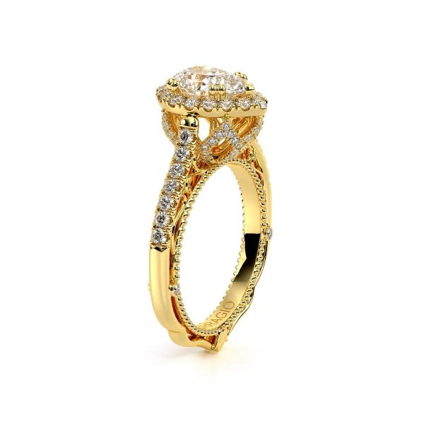 VENETIAN-5061PS VERRAGIO Engagement Ring Birmingham Jewelry
