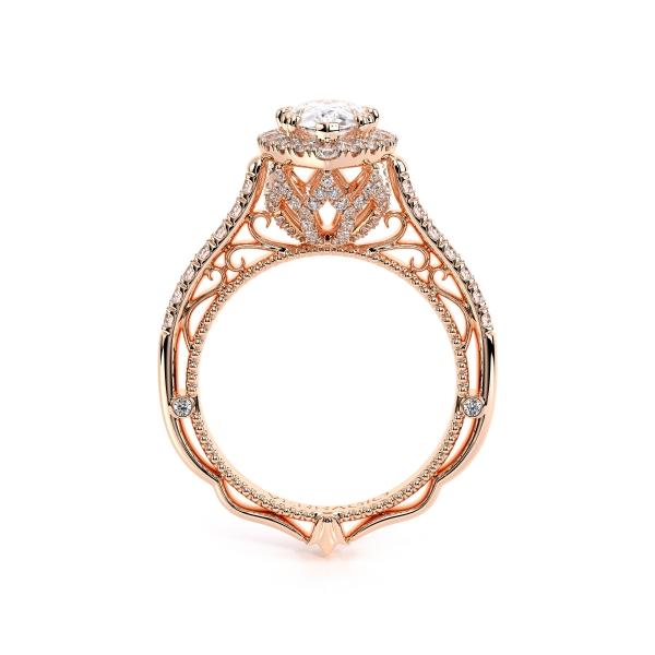 VENETIAN-5061PS VERRAGIO Engagement Ring Birmingham Jewelry