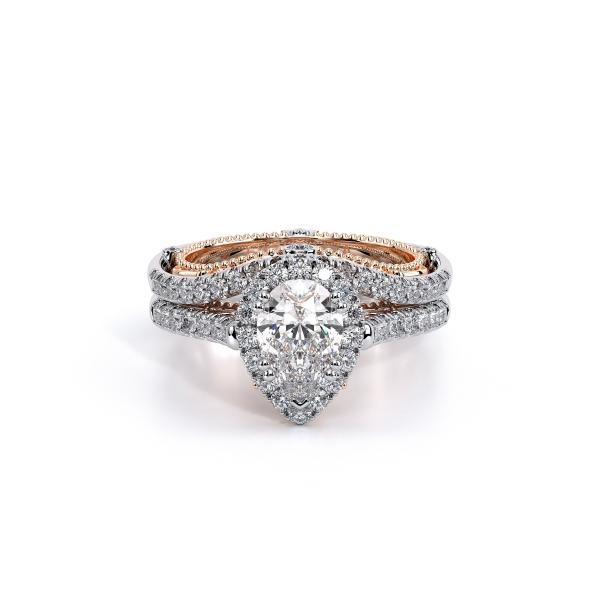 VENETIAN-5061PS VERRAGIO Engagement Ring Birmingham Jewelry
