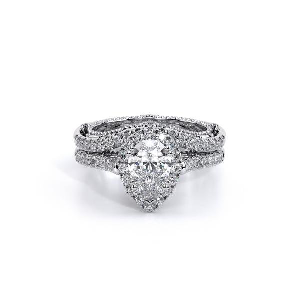 VENETIAN-5061PS VERRAGIO Engagement Ring Birmingham Jewelry