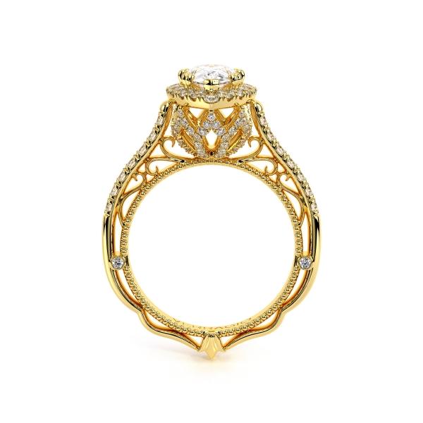VENETIAN-5061PS VERRAGIO Engagement Ring Birmingham Jewelry