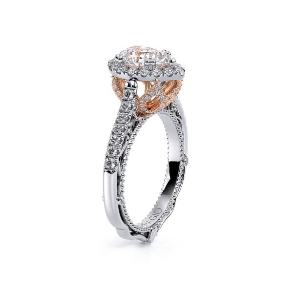 VENETIAN-5061PS VERRAGIO Engagement Ring Birmingham Jewelry