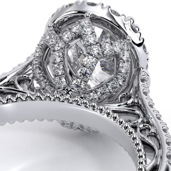 VENETIAN-5061PS VERRAGIO Engagement Ring Birmingham Jewelry
