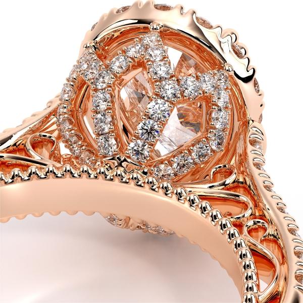 VENETIAN-5061PS VERRAGIO Engagement Ring Birmingham Jewelry