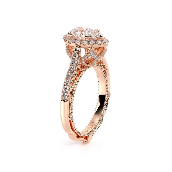 VENETIAN-5061PS VERRAGIO Engagement Ring Birmingham Jewelry