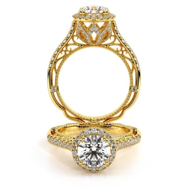 VENETIAN-5061R VERRAGIO Engagement Ring Birmingham Jewelry Verragio Jewelry | Diamond Engagement Ring VENETIAN-5061R