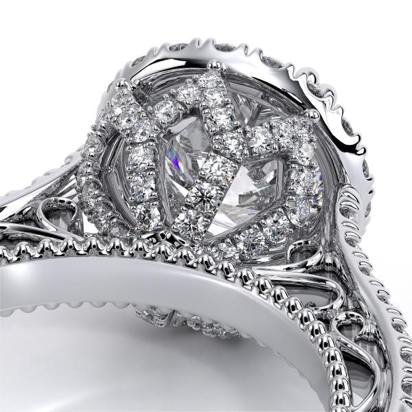VENETIAN-5061R VERRAGIO Engagement Ring Birmingham Jewelry Verragio Jewelry | Diamond Engagement Ring VENETIAN-5061R