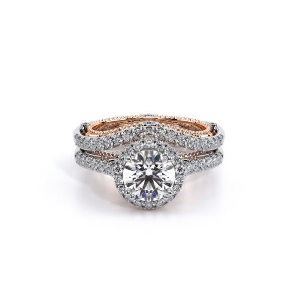 VENETIAN-5061R VERRAGIO Engagement Ring Birmingham Jewelry Verragio Jewelry | Diamond Engagement Ring VENETIAN-5061R
