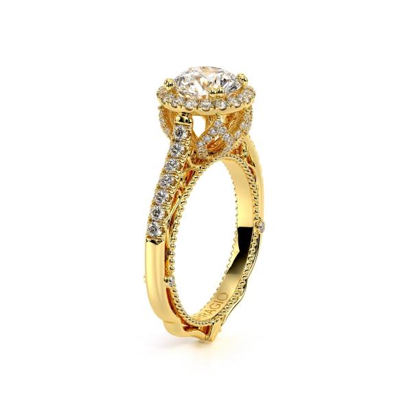 VENETIAN-5061R VERRAGIO Engagement Ring Birmingham Jewelry Verragio Jewelry | Diamond Engagement Ring VENETIAN-5061R