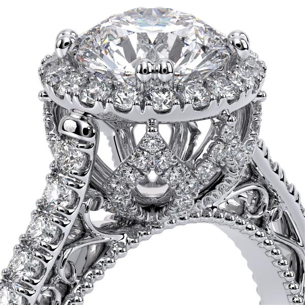 VENETIAN-5061R VERRAGIO Engagement Ring Birmingham Jewelry Verragio Jewelry | Diamond Engagement Ring VENETIAN-5061R