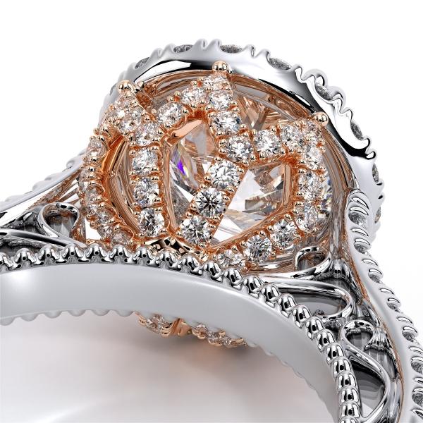 VENETIAN-5061R VERRAGIO Engagement Ring Birmingham Jewelry Verragio Jewelry | Diamond Engagement Ring VENETIAN-5061R
