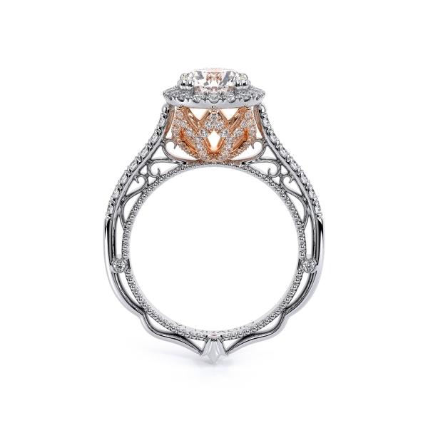 VENETIAN-5061R VERRAGIO Engagement Ring Birmingham Jewelry Verragio Jewelry | Diamond Engagement Ring VENETIAN-5061R