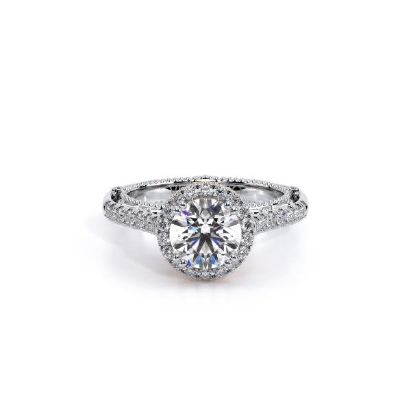VENETIAN-5061R VERRAGIO Engagement Ring Birmingham Jewelry Verragio Jewelry | Diamond Engagement Ring VENETIAN-5061R