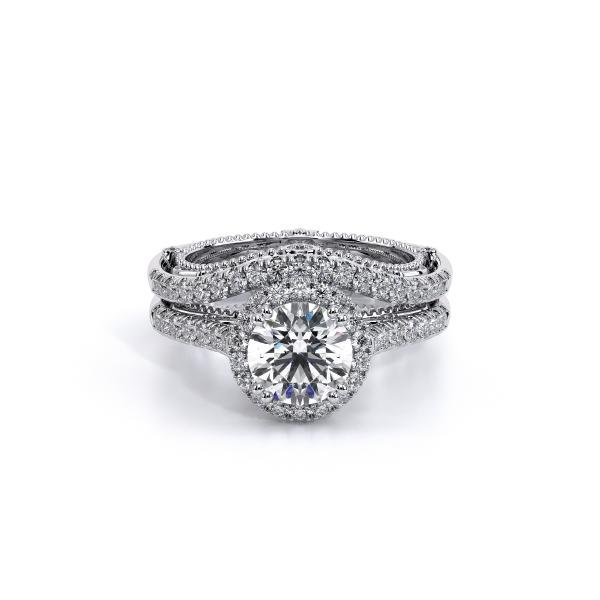 VENETIAN-5061R VERRAGIO Engagement Ring Birmingham Jewelry Verragio Jewelry | Diamond Engagement Ring VENETIAN-5061R