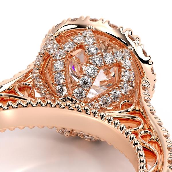 VENETIAN-5061R VERRAGIO Engagement Ring Birmingham Jewelry Verragio Jewelry | Diamond Engagement Ring VENETIAN-5061R