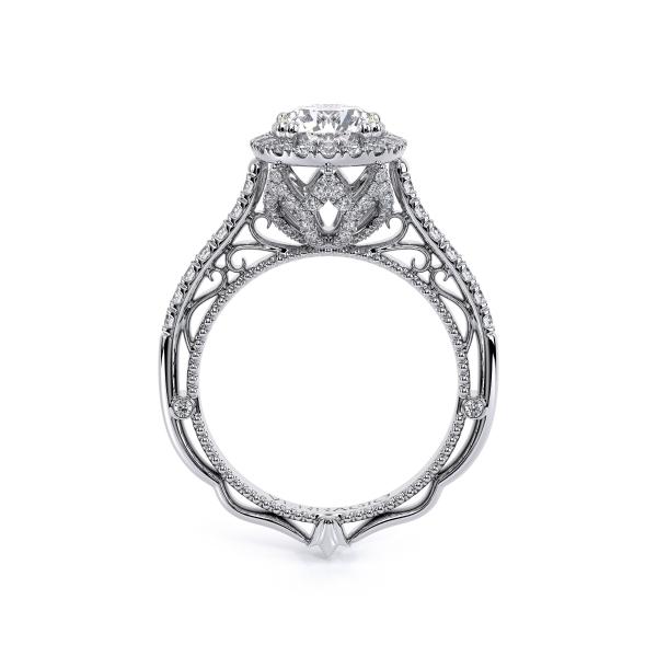 VENETIAN-5061R VERRAGIO Engagement Ring Birmingham Jewelry Verragio Jewelry | Diamond Engagement Ring VENETIAN-5061R