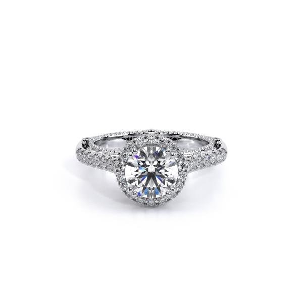 VENETIAN-5061R VERRAGIO Engagement Ring Birmingham Jewelry Verragio Jewelry | Diamond Engagement Ring VENETIAN-5061R