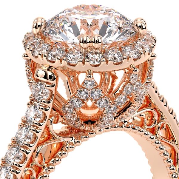 VENETIAN-5061R VERRAGIO Engagement Ring Birmingham Jewelry Verragio Jewelry | Diamond Engagement Ring VENETIAN-5061R